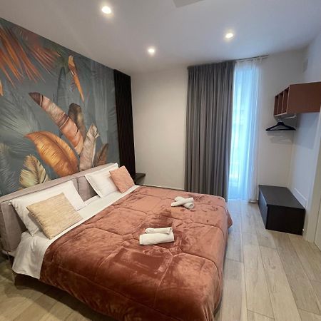 Namuri Luxury Rooms Ταορμίνα Εξωτερικό φωτογραφία