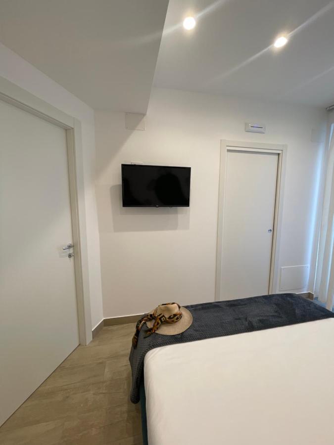 Namuri Luxury Rooms Ταορμίνα Εξωτερικό φωτογραφία