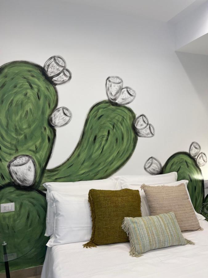 Namuri Luxury Rooms Ταορμίνα Εξωτερικό φωτογραφία