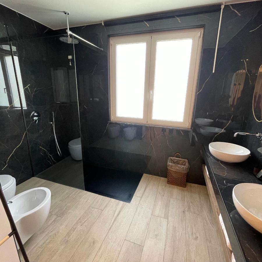 Namuri Luxury Rooms Ταορμίνα Εξωτερικό φωτογραφία