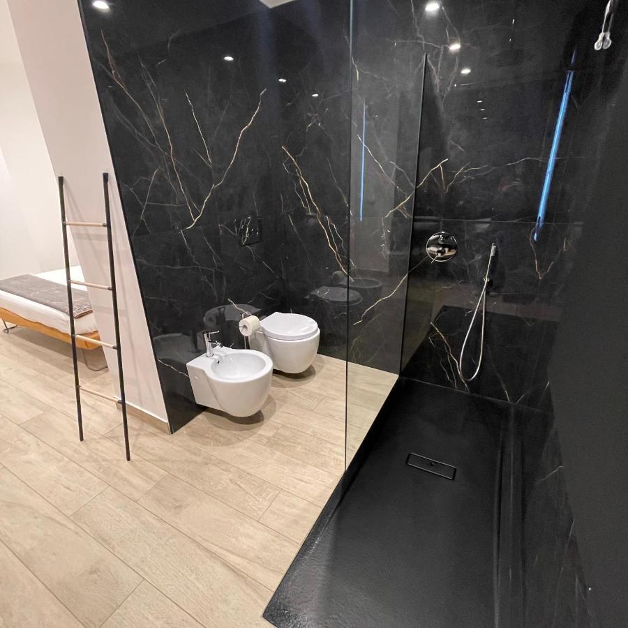 Namuri Luxury Rooms Ταορμίνα Εξωτερικό φωτογραφία
