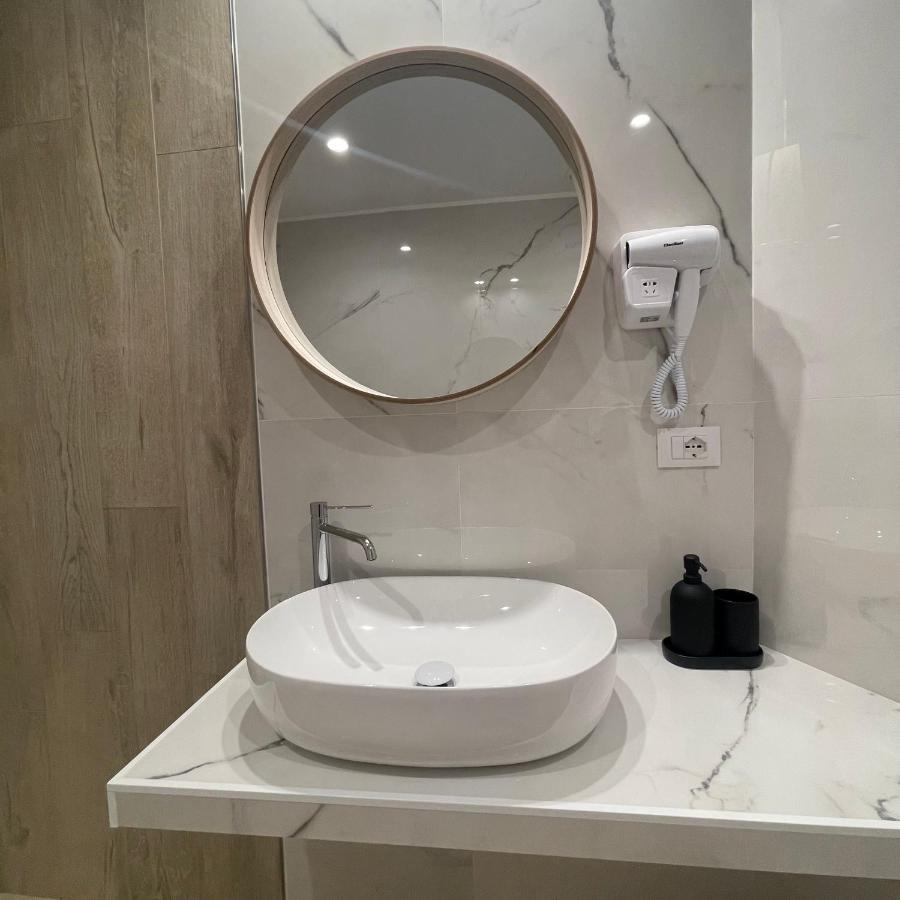 Namuri Luxury Rooms Ταορμίνα Εξωτερικό φωτογραφία
