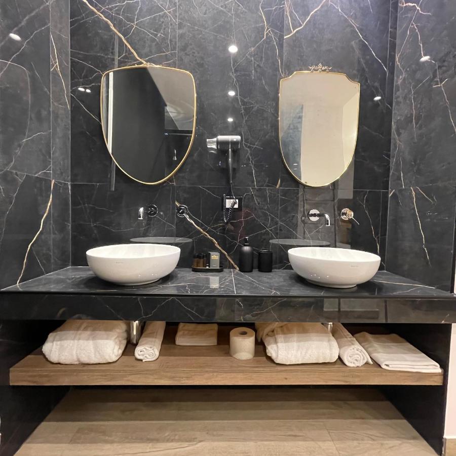Namuri Luxury Rooms Ταορμίνα Εξωτερικό φωτογραφία