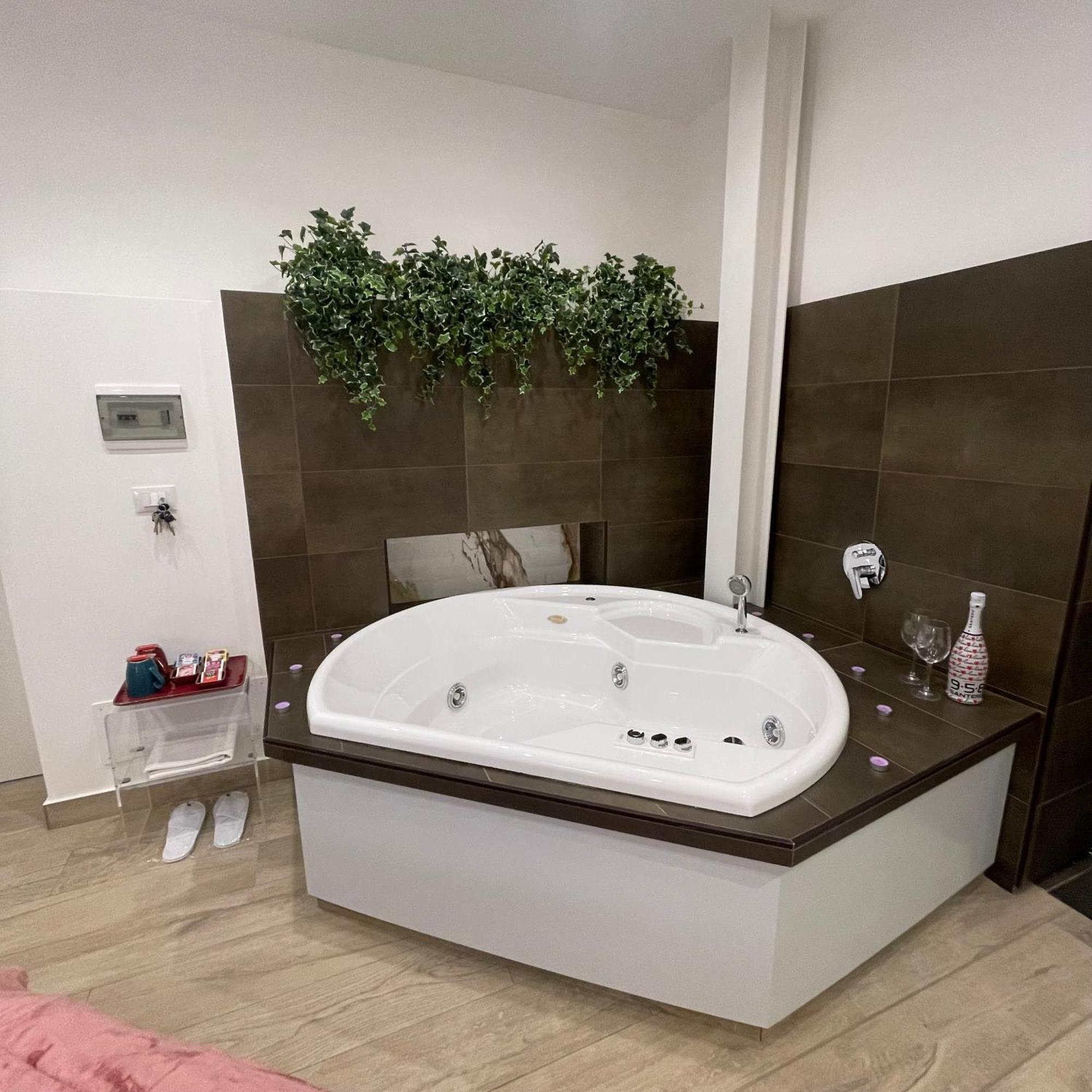 Namuri Luxury Rooms Ταορμίνα Εξωτερικό φωτογραφία
