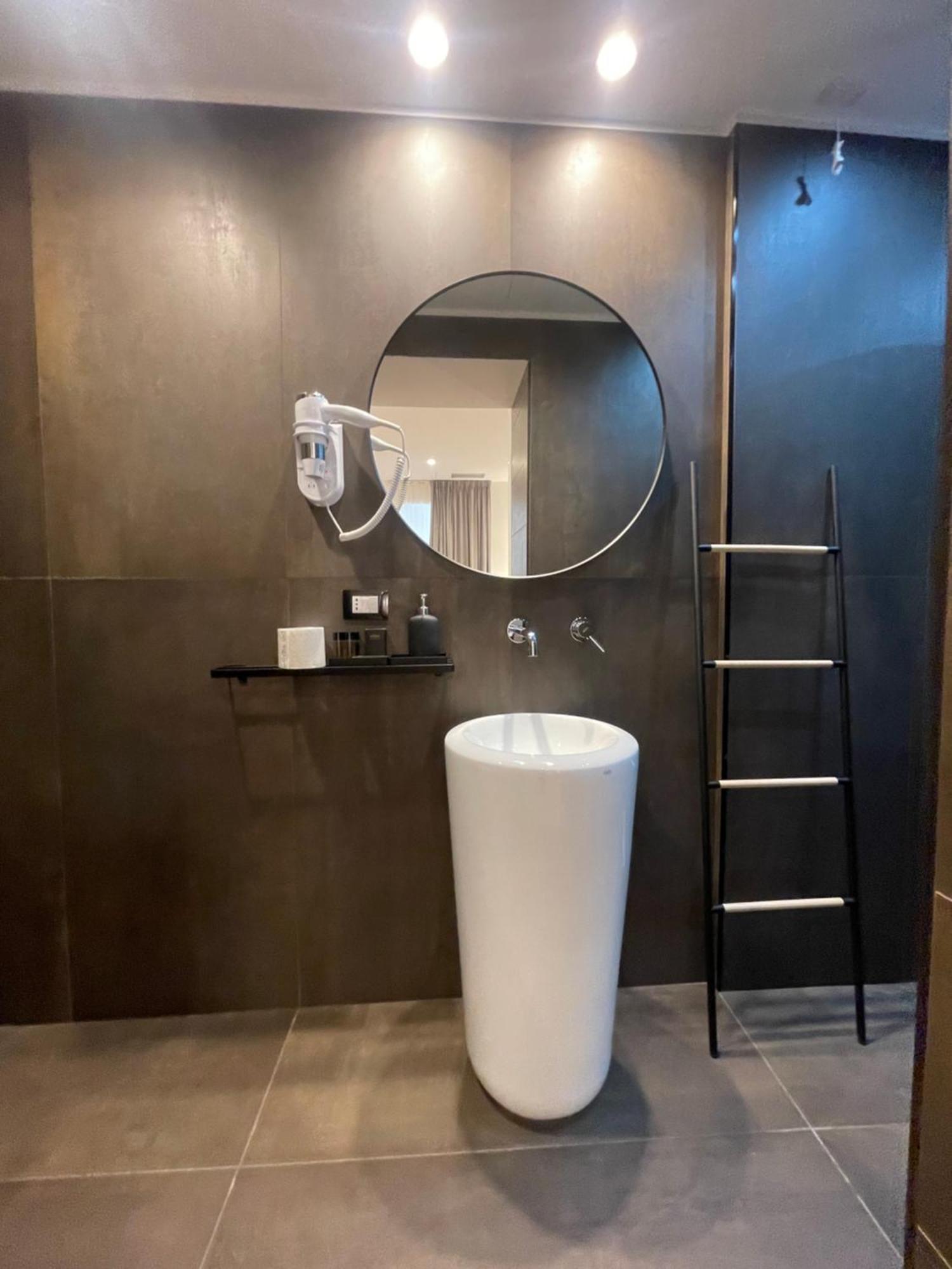Namuri Luxury Rooms Ταορμίνα Εξωτερικό φωτογραφία