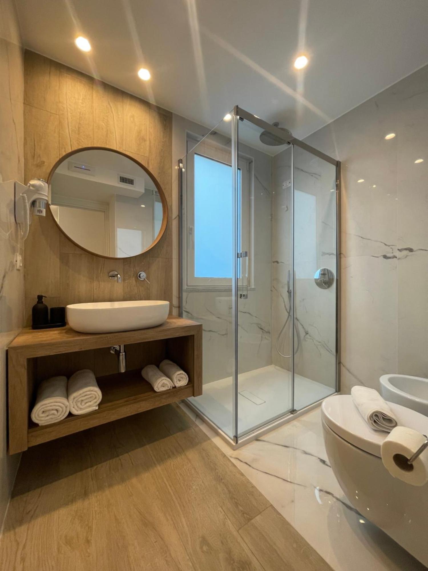 Namuri Luxury Rooms Ταορμίνα Εξωτερικό φωτογραφία