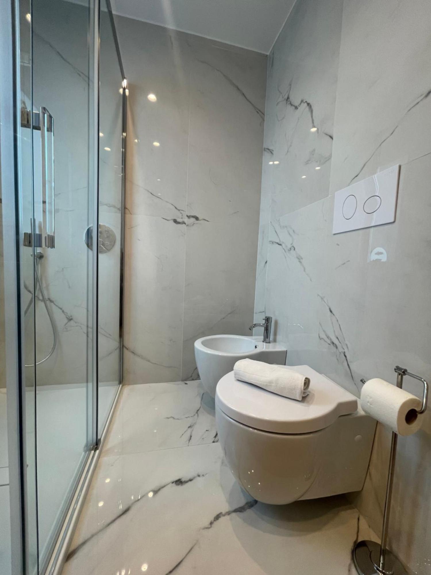 Namuri Luxury Rooms Ταορμίνα Εξωτερικό φωτογραφία