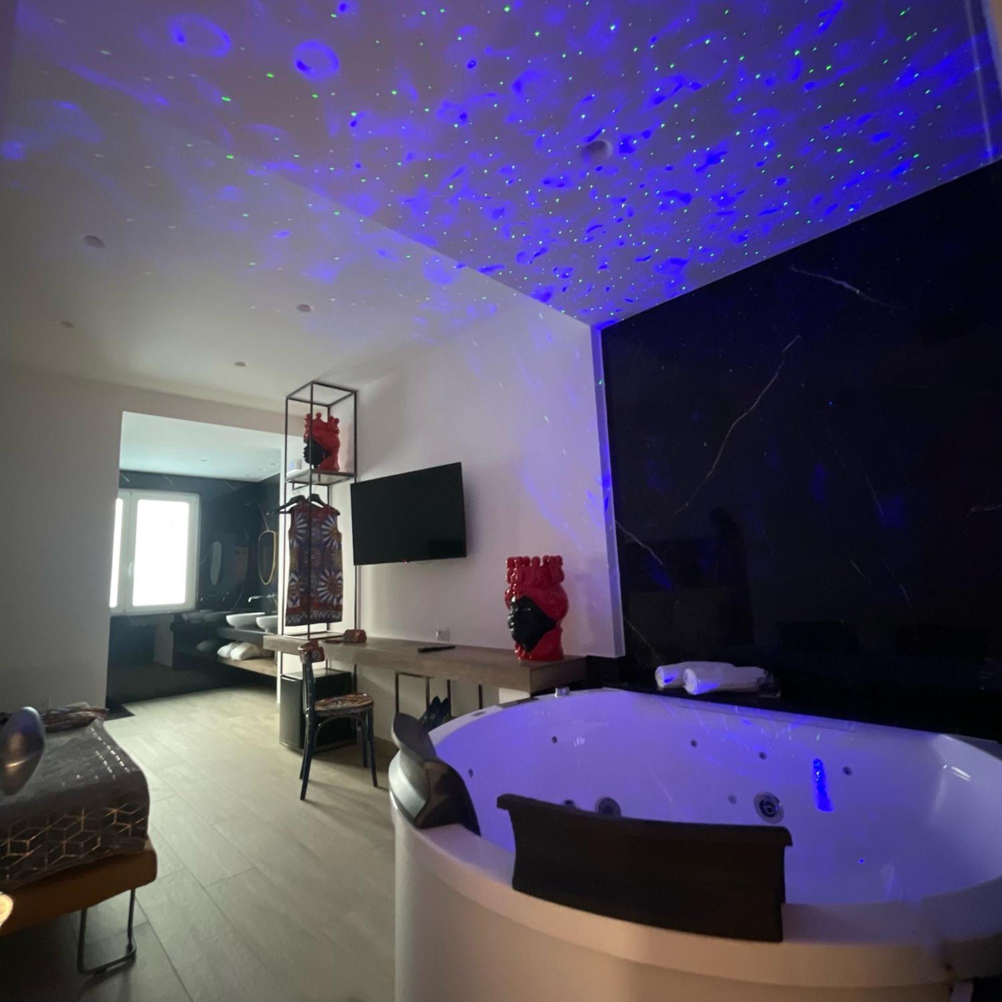 Namuri Luxury Rooms Ταορμίνα Εξωτερικό φωτογραφία