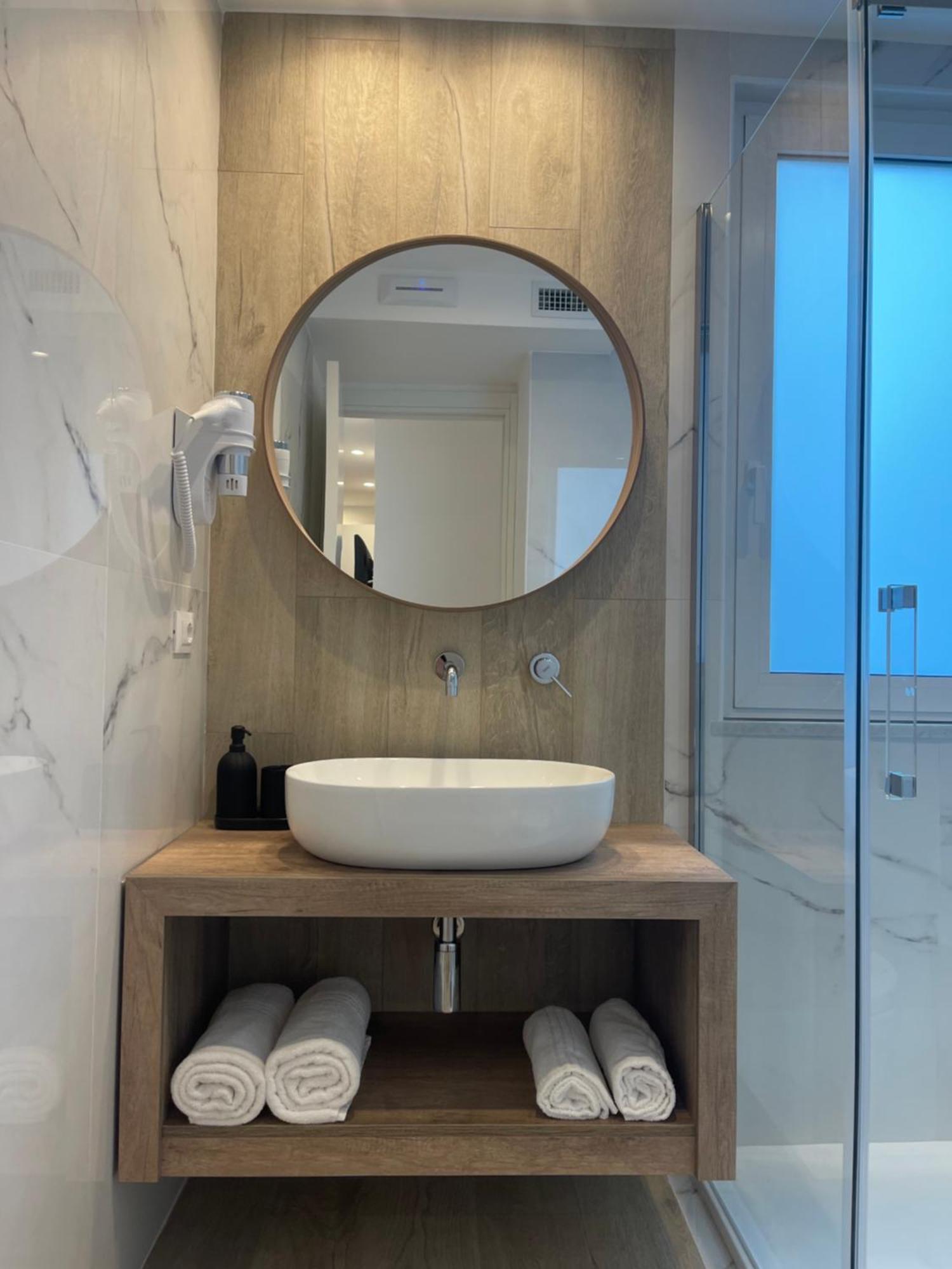 Namuri Luxury Rooms Ταορμίνα Εξωτερικό φωτογραφία
