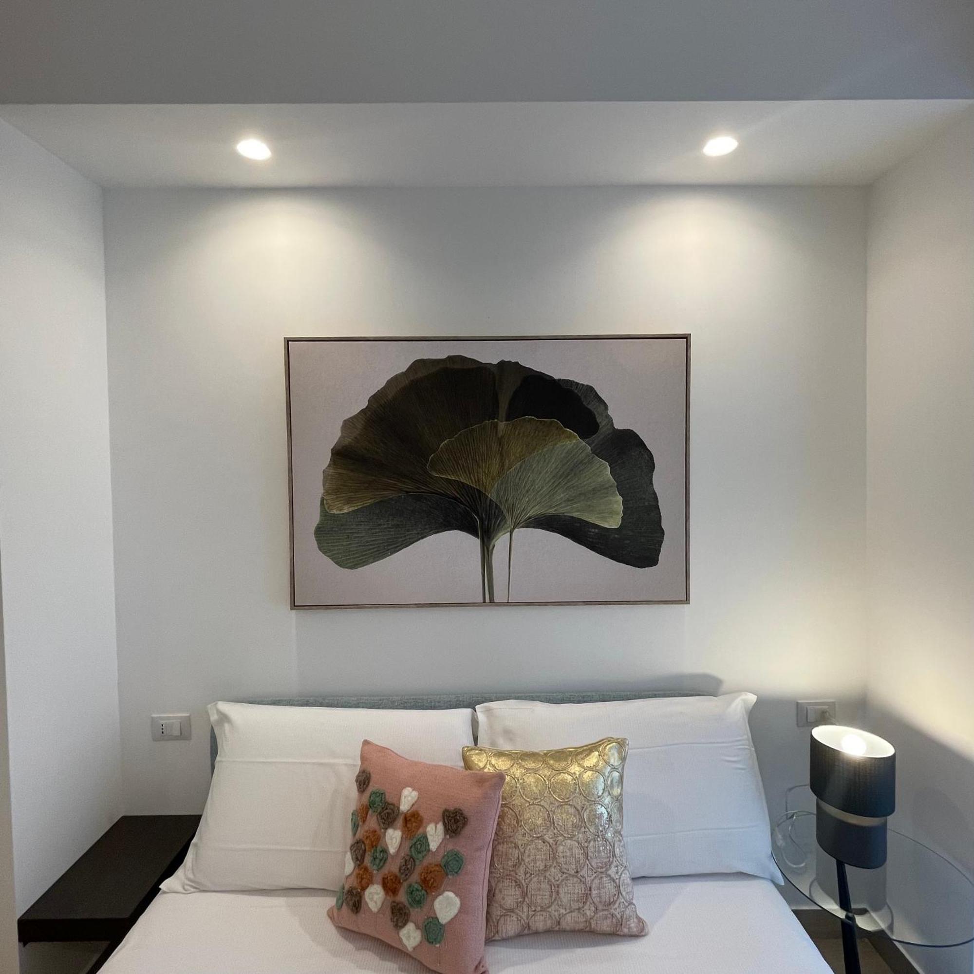 Namuri Luxury Rooms Ταορμίνα Εξωτερικό φωτογραφία